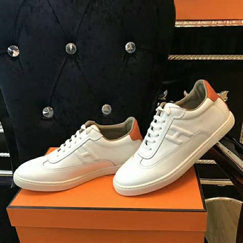 hermes shoes ladies 2017|authentic hermes sneakers.